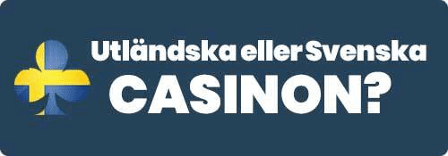 Finns det fortfarande casinon som kräver registrering i Sverige?